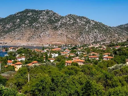 Palmetto Vip * Selimiye (Aegean)