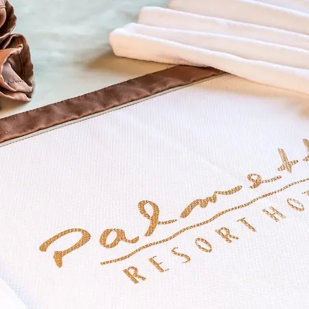 Bed & Breakfast Palmetto Vip *