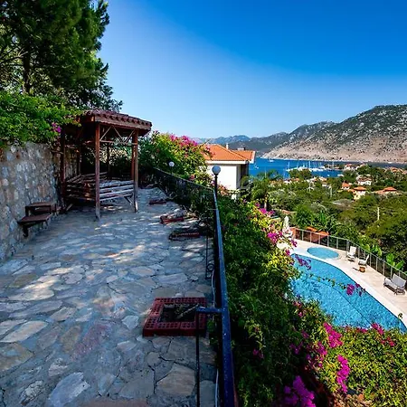 Palmetto Vip Selimiye (Aegean)
